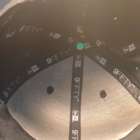 Dallas Mavericks SnapBack - Picture 3 of 5